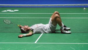 Viktor Axelsen Mengundurkan Diri dari Indonesia Masters 2023