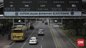 Jalan Panjang Pembahasan Regulasi ERP di Jakarta