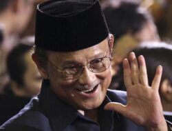 BRIN dan Misteri Jejak Habibie yang Hilang dalam Lini Masa Iptek RI