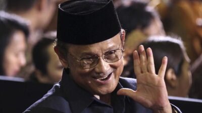 BRIN dan Misteri Jejak Habibie yang Hilang dalam Lini Masa Iptek RI