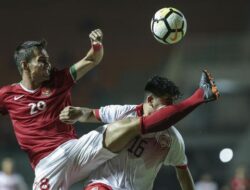 Rezaldi Usai Debut Menawan di Persib: Assist untuk Bobotoh