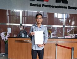 KPK Tanggapi Laporan Dugaan Investasi Sewenang-wenang Bank 9 Jambi Senilai Rp 230 Miliar