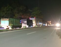 Usia Jalan Nasional Tergantung pada Beban Jalan dan Dibangun Bukan untuk Menopang Kendaraan Berat Berhenti Total