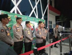 Helikopter yang Membawa Kapolda Jambi Sudah Digunakan Sejak 2003, Kapolri: Akan Didalami Apa Sebenarnya yang Terjadi?