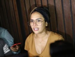 Pengacara Soal Nikita Mirzani Dipolisikan: Itu Laporan Gaib