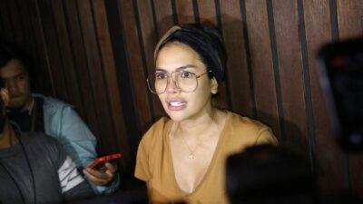 Pengacara Soal Nikita Mirzani Dipolisikan: Itu Laporan Gaib