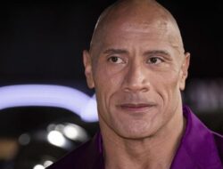 Dwayne Johnson Beri Kabar Ibunda Alami Kecelakaan Mobil