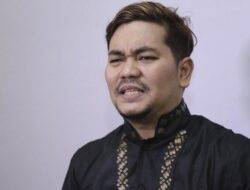 Manajer Ungkap Penglihatan Indra Bekti Blur karena Stroke