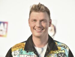 Nick Carter Gugat Balik 3 Orang Soal Dugaan Perkosaan Rp35 M