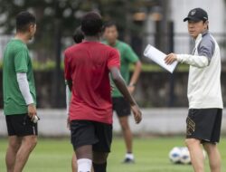 STY: Rencana Persiapan Timnas Indonesia U-20 Kacau