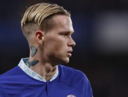 Chelsea Banyak Beli Pemain, Fans Sendiri Sampai Bingung Siapa Saja