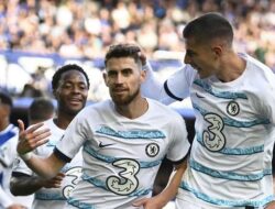 Alasan Arsenal Untung Rekrut Jorginho