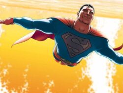 Superman: Legacy Jadi Pembuka DC Universe Era James Gunn-Peter Safran