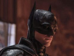 The Batman Part II Akan Tayang 3 Oktober 2025