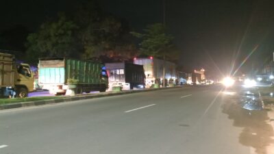 Tiga Jalan Khusus Batu Bara Plus Dua Jalur Air Tengah Digarap