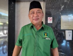 Ketua Fraksi PPP Berkarya Berharap Pembentukan Pansus Batu Bara Didukung Fraksi Lain di DPRD Provinsi Jambi