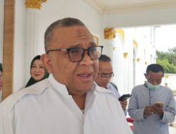 Kunjungan Kerja ke Jambi, Wakil Menteri Ketenagakerjaan Akan Sosialisasikan BPJS Ketenagakerjaan