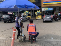 Kontroversi Parkir Liar di Bekasi: Konflik Antara Jukir dan Warga