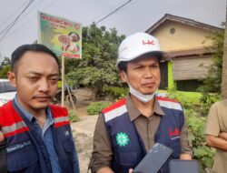 Proyek Jalan Tol Bikin Warga Sungai Duren Kesal! Waka DPRD Menyoroti, Hutama Karya Janji Berbenah