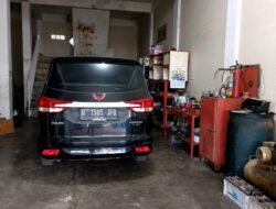 Kemelut Titipan Mobil di Kantor Polisi dan Laporan Mandek si Pemilik Mobil