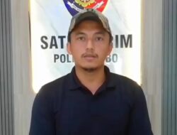 Polres Tebo Akan Jemput Paksa 2 Terduga Pelaku Pengeroyokan Mantan Ketua HMI Cabang Tebo