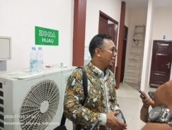 Ko Apek Disebut Hanya Menjalankan Perintah dari Haji Nanang, Begini Ceritanya