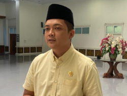 Ketua DPRD Provinsi Jambi Sementara Imbau Masyarakat Agar Kondusif Dalam Pilkada Mendatang