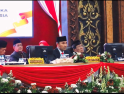 Edi Purwanto Harapkan Visi Misi Presiden Terpilih Dapat Terealisasikan Dengan Baik