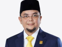 Ivan Wirata Resmi Menjadi Wakil Ketua DPRD Provinsi Jambi