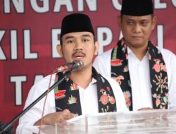 Hasil Akhir Pleno KPU: Ade-Asep Pemenang Pilkada Kabupaten Bekasi