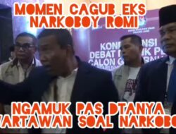 Usai Pleno KPU, Polda Jambi akan ‘Kebut’ Kasus Romi Hariyanto