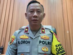 Unit Jatanras Satreskrim Polres Metro Bekasi Kota Berhasil Ringkus Dua Pelaku Pengeroyok Jurnalis