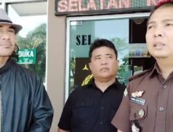 Laporan ASBS tentang Dugaan Pembelian Damkar Mini akan Segera Diperiksa Kejari, Ini Penjelasannya