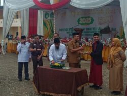 Pj Bupati dan Dewan Merangin Temui Nakes Sampaikan Aspirasi