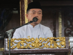 Al Haris: Isra Miraj’ Ingatkan Pentingnya Sholat Sebagai Sarana Komunikasi dengan Allah SWT