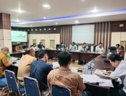 DPRD Merangin Rekomendasikan PT SGN Tutup Sementara