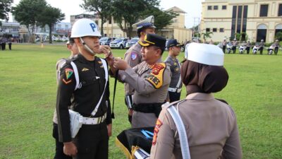 Operasi Keselamatan Siginjai 2025 Dimulai, Berikut Poin Atensi Penindakannya