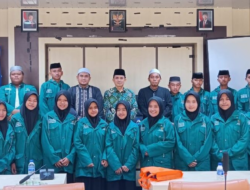 FKIP UNJA Terima Kunjungan Sekolah Madrasah Aliyah Pondok Pesantren Satu Qur’an