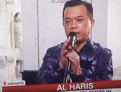 Gubernur Al Haris Cek Kesehatan Bagi Kepala Daerah Terpilih Menjelang Pelantikan