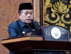 Pemerintah Provinsi Jambi Pangkas Uang Perjalanan Dinas Dalam Mendukung Efisiensi Anggaran